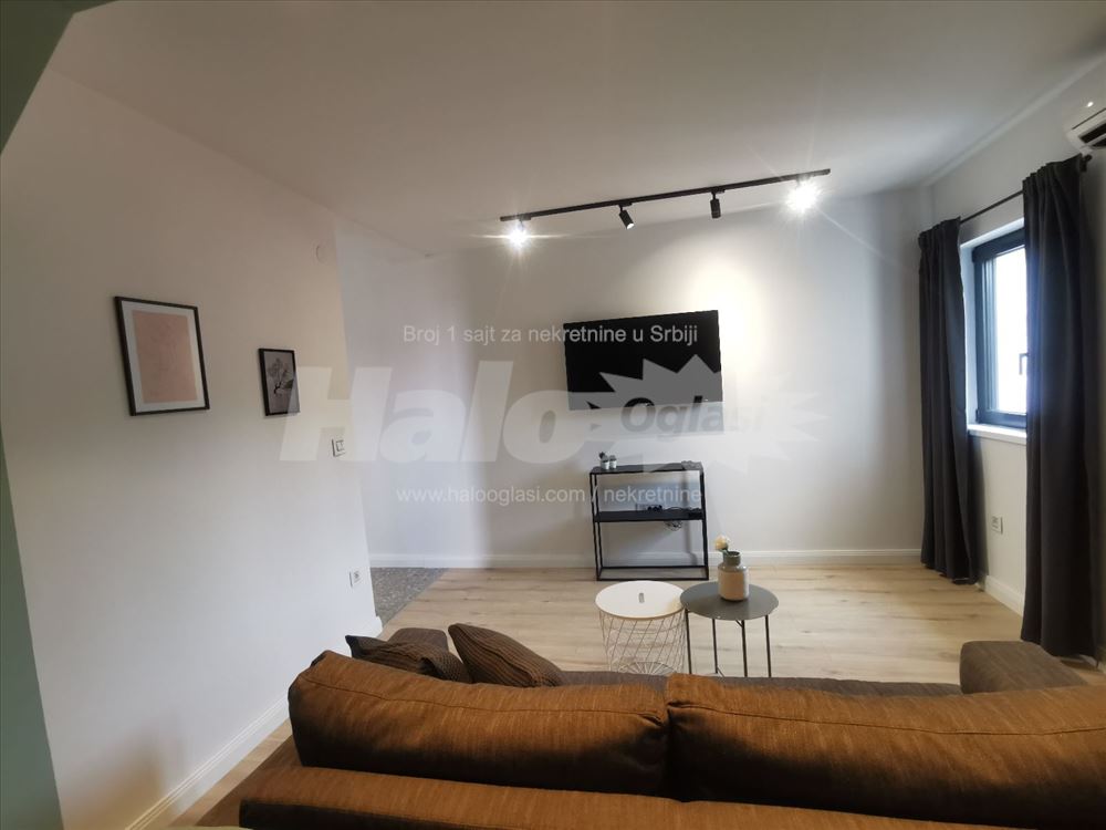 Prodaja stana – Bežanijska, Zemun- 109 m² — 5