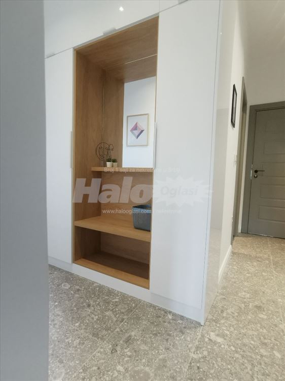 Prodaja stana – Bežanijska, Zemun- 109 m² — 8
