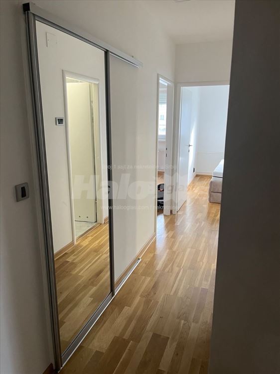 Prodaja stana blok 71, renoviran,namešten, 80m2 — 6