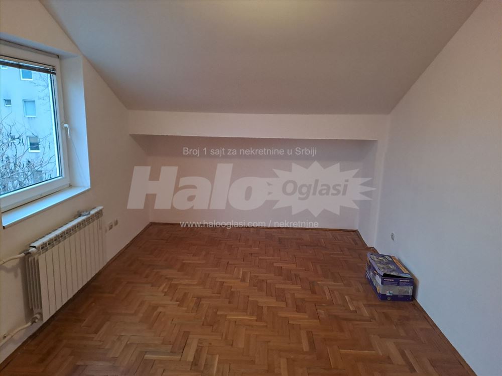 Prodaja stana Cerak 50m2 — 4