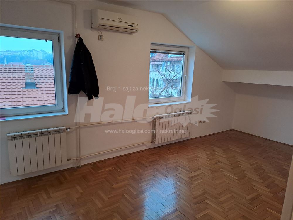 Prodaja stana Cerak 50m2 — 5