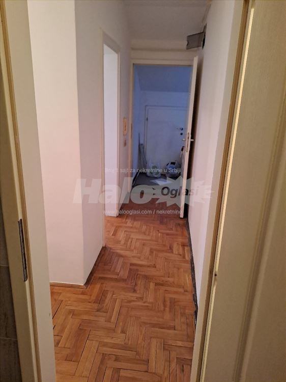Prodaja stana Cerak 50m2 — 7