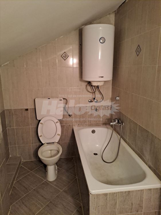 Prodaja stana Cerak 50m2 — 9