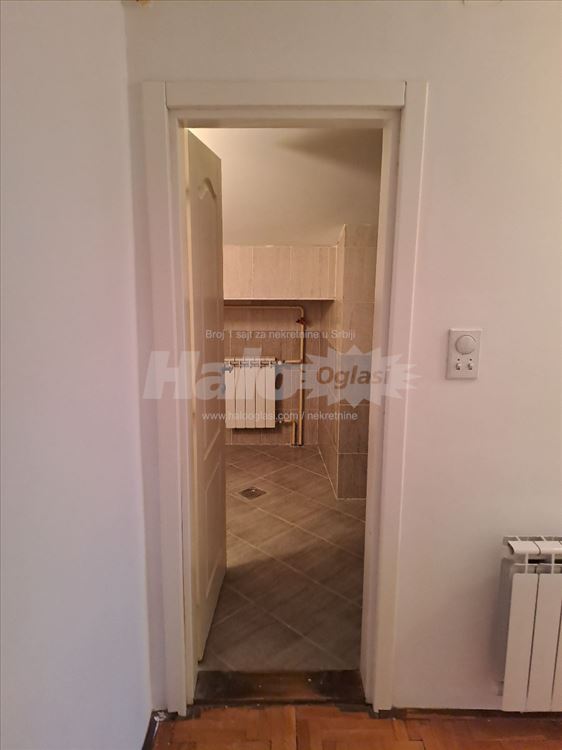 Prodaja stana Cerak 50m2 — 11