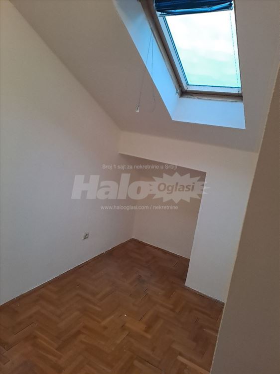 Prodaja stana Cerak 50m2 — 13