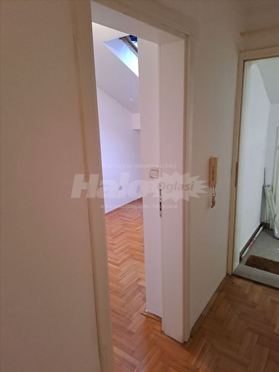 Prodaja stana Cerak 50m2 — 14