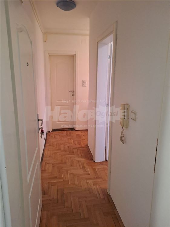Prodaja stana Cerak 50m2 — 15