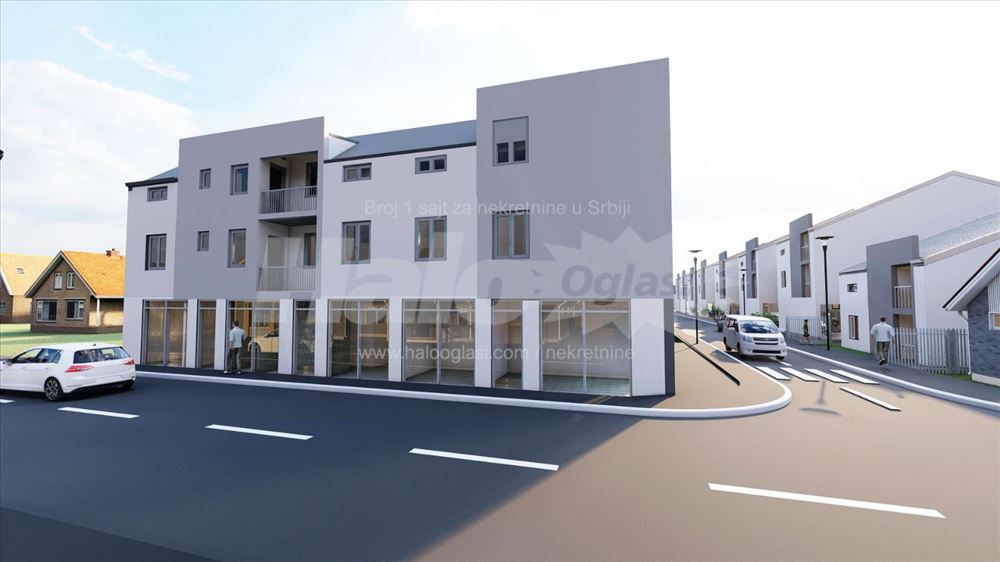 Prodaja stana direktno od investitora — 4