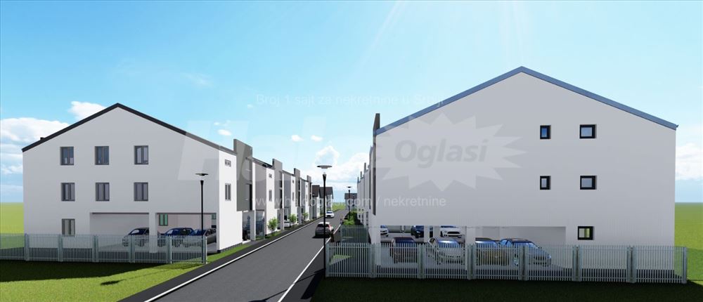 Prodaja stana direktno od investitora — 10