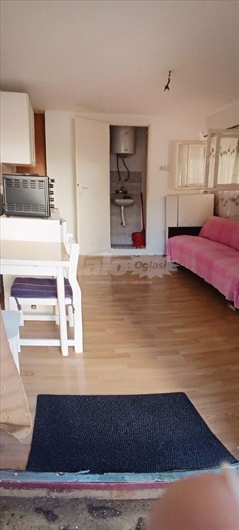Prodaja stana, garsonjera, parking mesto Ćalije — 8
