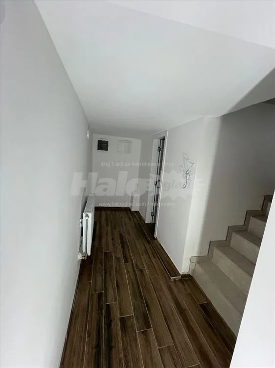Prodaja stana Ledine - Suteren — 13