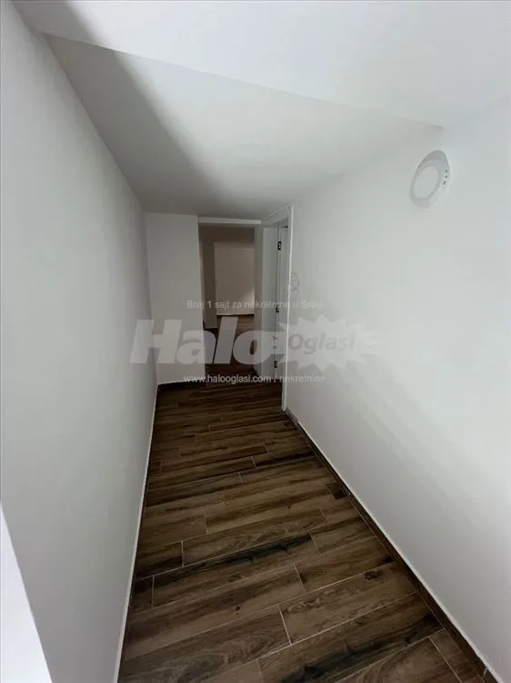 Prodaja stana Ledine - Suteren — 14