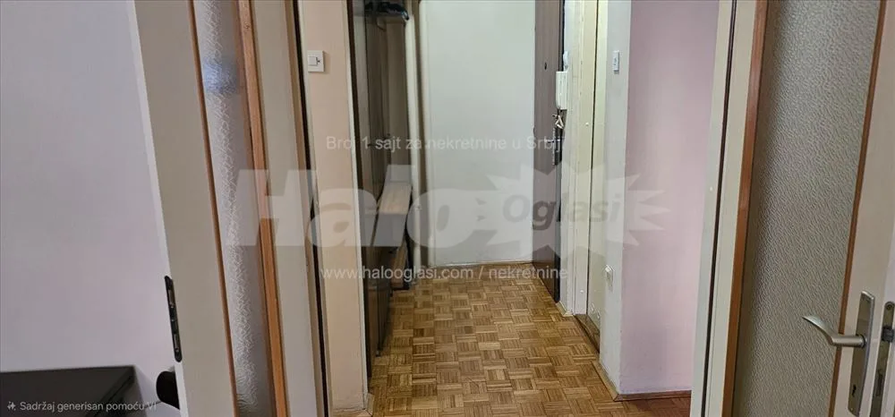 Prodaja stana - Miljakovac 1 — 4