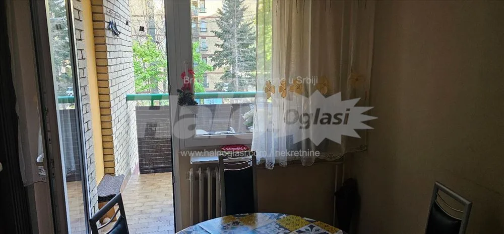 Prodaja stana - Miljakovac 1 — 7