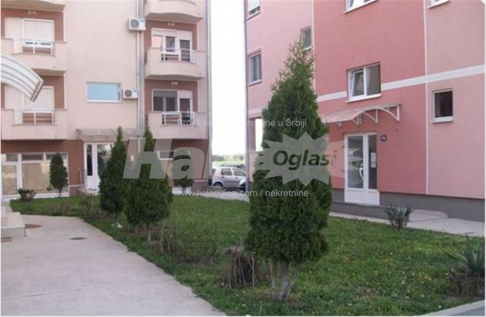 Prodaja stana — 15