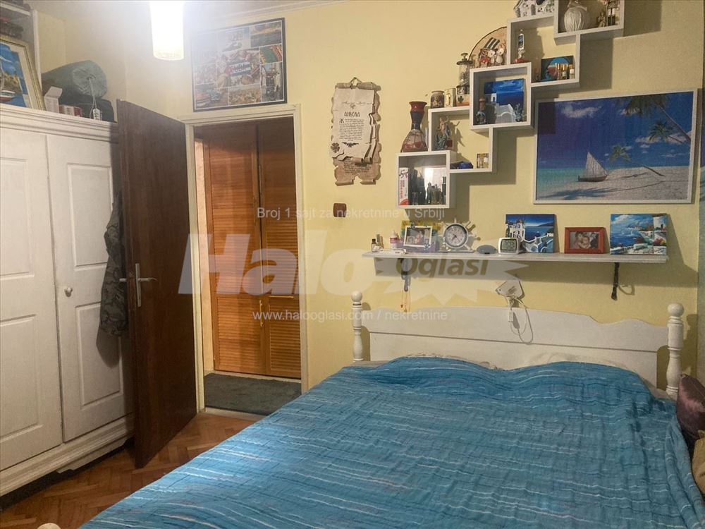 Prodaja stana — 12