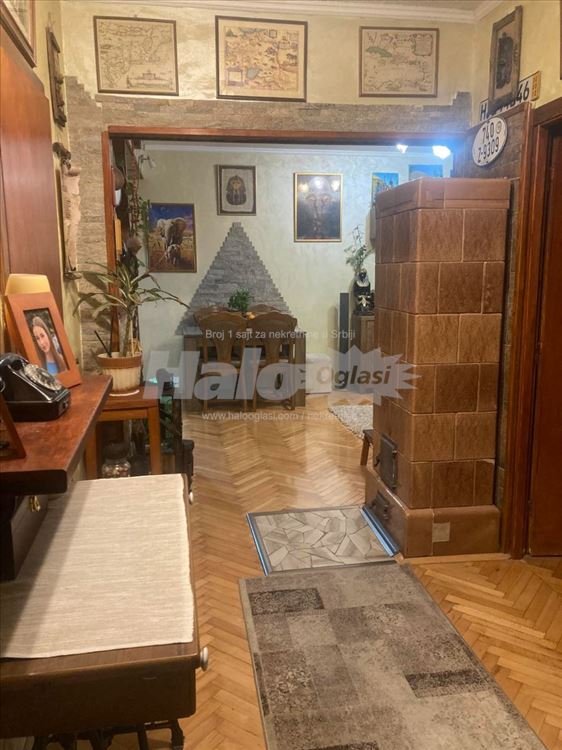 Prodaja stana — 15