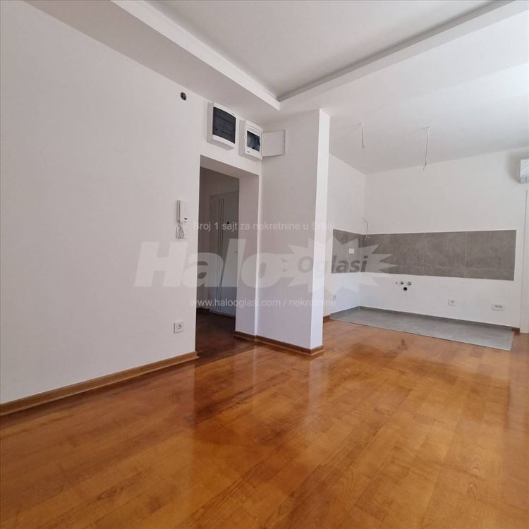 Prodaja stana na mirnoj lokaciji - Žarkovo — 6