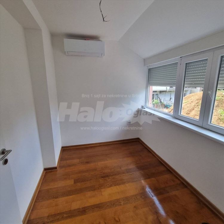 Prodaja stana na mirnoj lokaciji - Žarkovo — 7