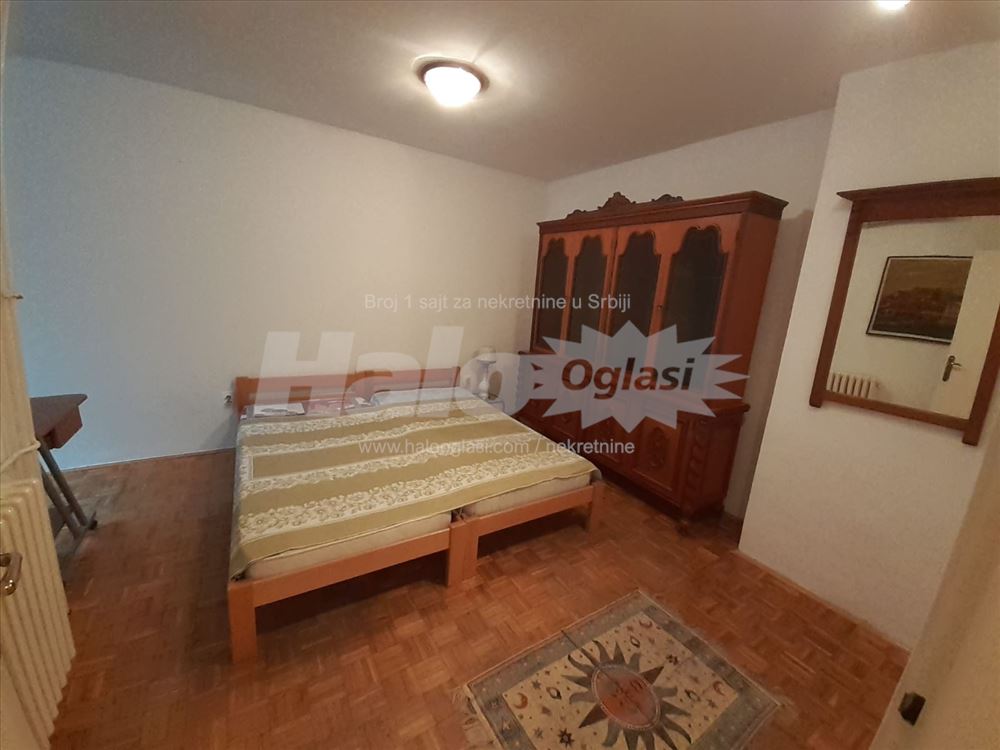 Prodaja stana Nikole Vucete — 4