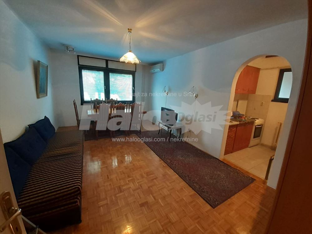 Prodaja stana Nikole Vucete — 11