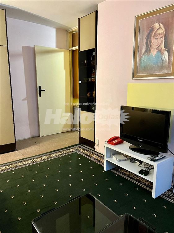 Prodaja stana Novi Beograd Bežanija — 3