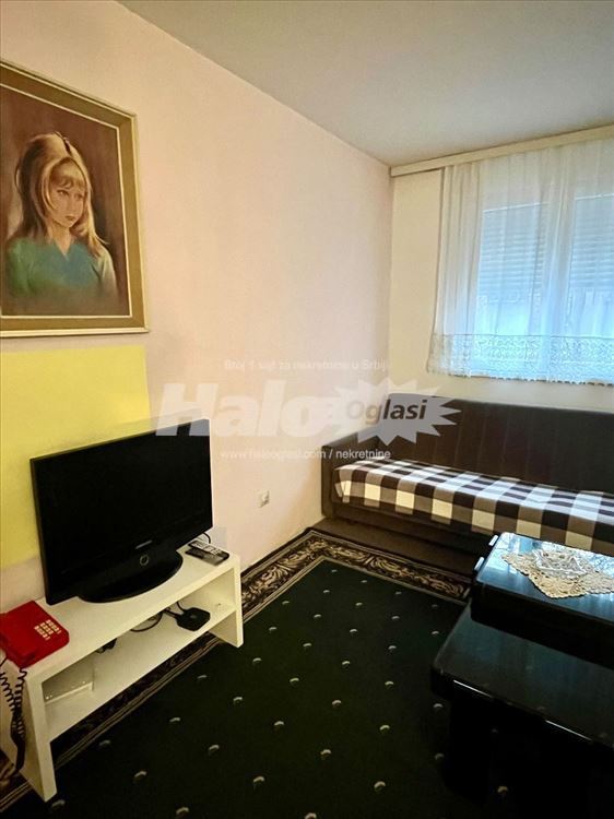 Prodaja stana Novi Beograd Bežanija — 4