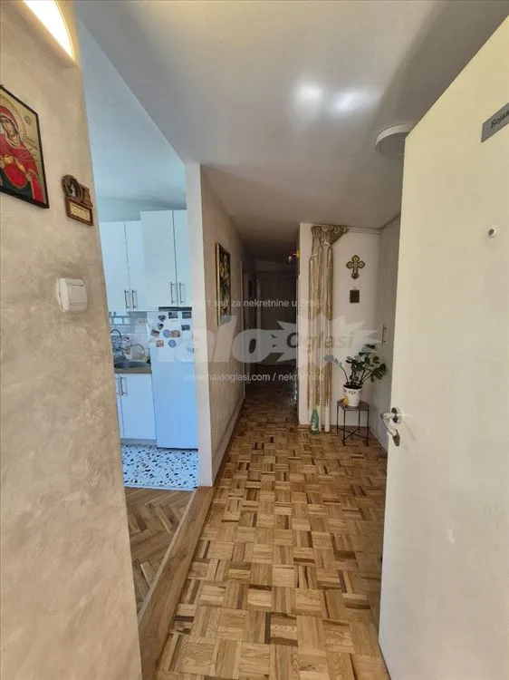 Prodaja stana Rakovica - Snežane Hrepevnik 63 kvad — 4