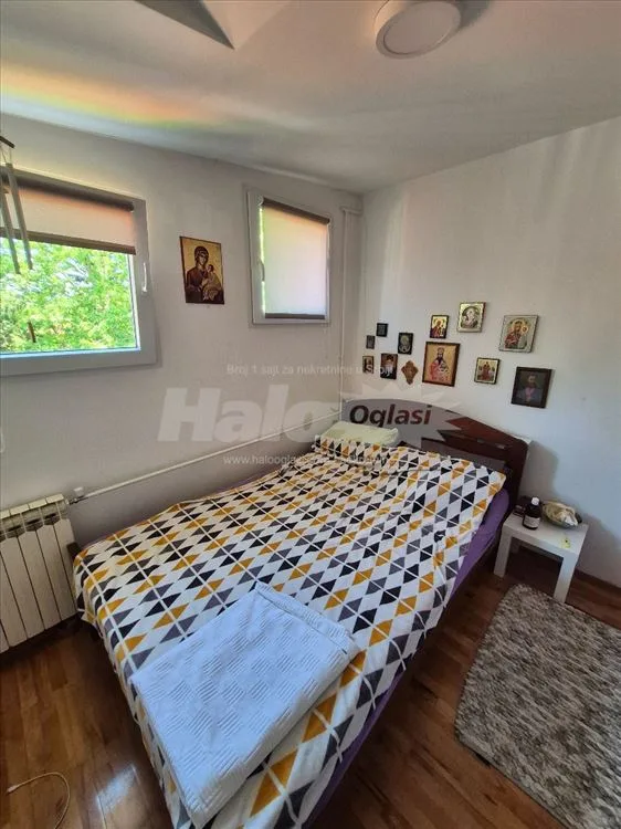 Prodaja stana Rakovica - Snežane Hrepevnik 63 kvad — 6