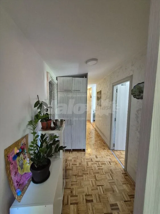 Prodaja stana Rakovica - Snežane Hrepevnik 63 kvad — 8