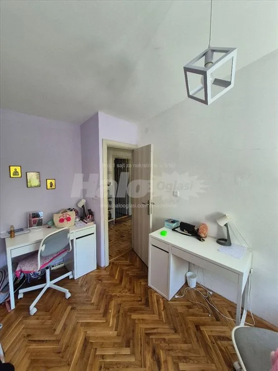 Prodaja stana Rakovica - Snežane Hrepevnik 63 kvad — 10