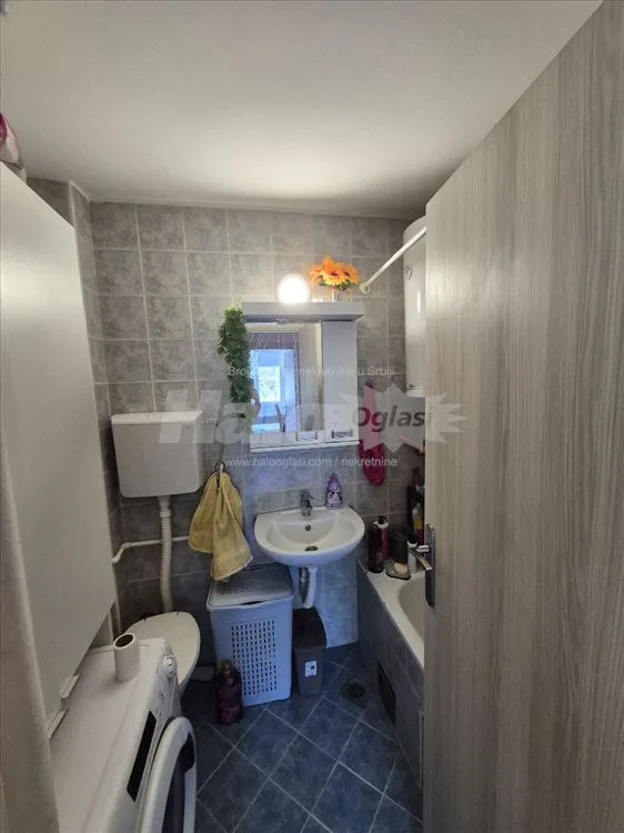 Prodaja stana Rakovica - Snežane Hrepevnik 63 kvad — 11