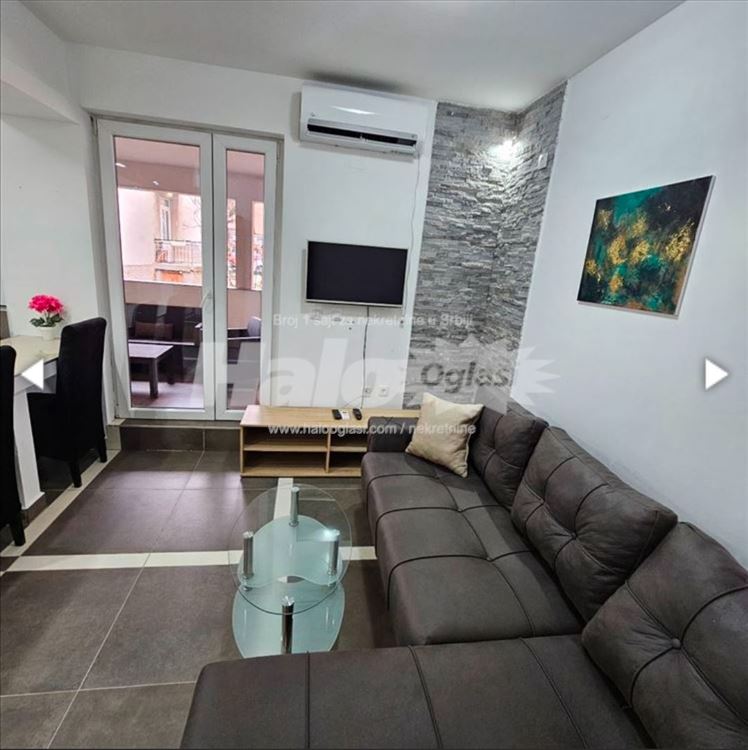 Prodaja stana sa velikom terasom Karaburma 62m2 — 3