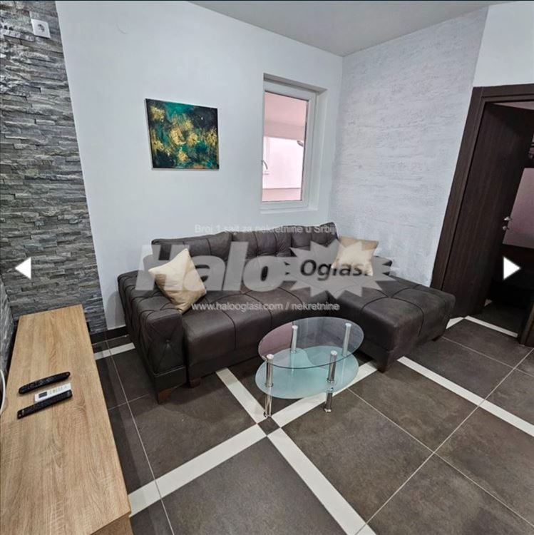 Prodaja stana sa velikom terasom Karaburma 62m2 — 4
