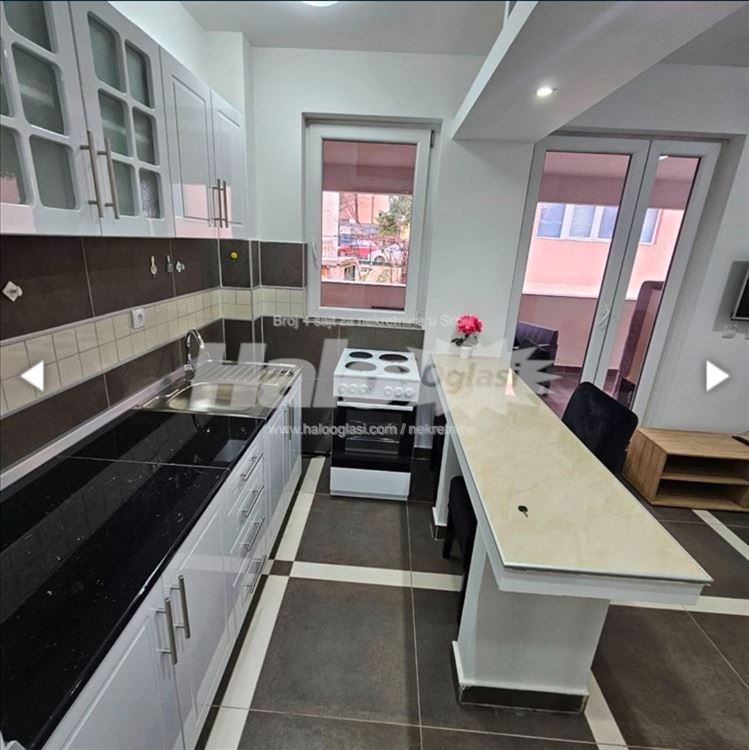 Prodaja stana sa velikom terasom Karaburma 62m2 — 7
