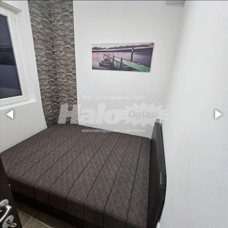 Prodaja stana sa velikom terasom Karaburma 62m2 — 9