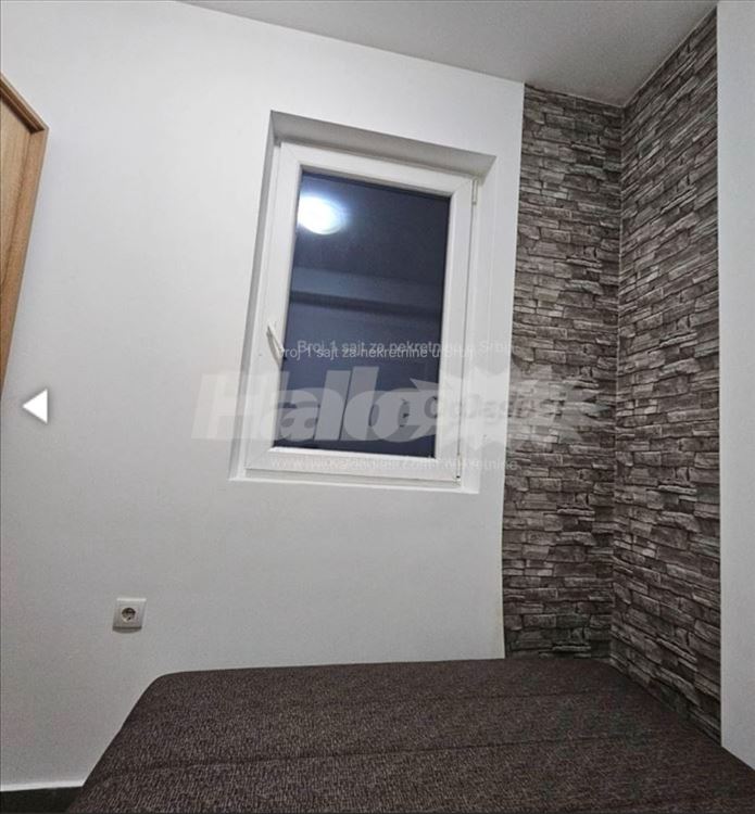 Prodaja stana sa velikom terasom Karaburma 62m2 — 10