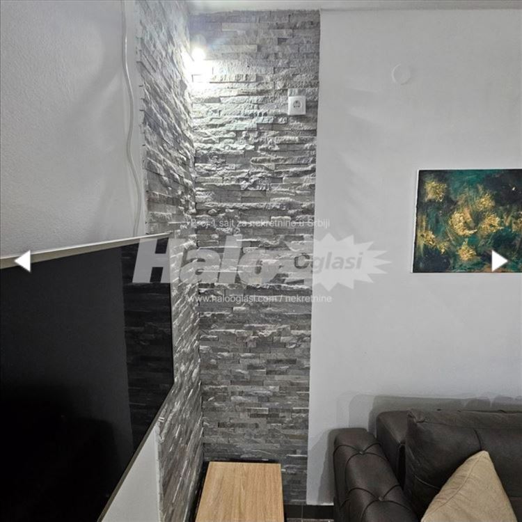 Prodaja stana sa velikom terasom Karaburma 62m2 — 11