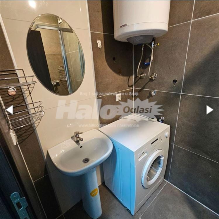 Prodaja stana sa velikom terasom Karaburma 62m2 — 13