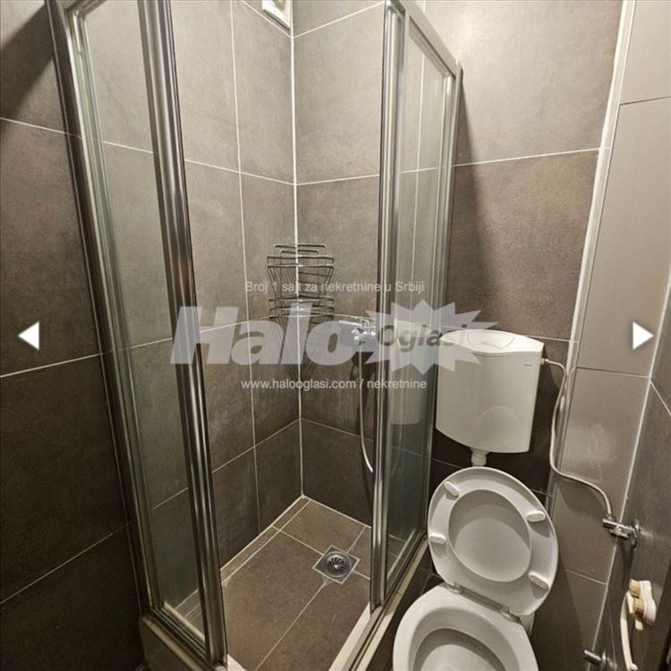 Prodaja stana sa velikom terasom Karaburma 62m2 — 14