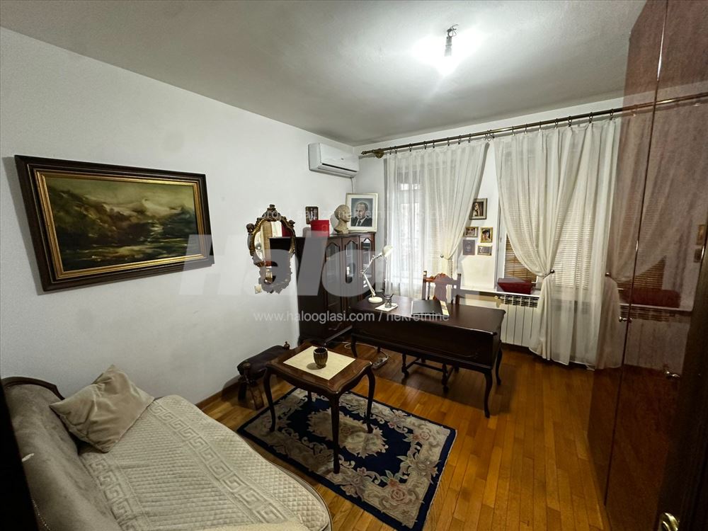 Prodaja stana u Beogradu — 10