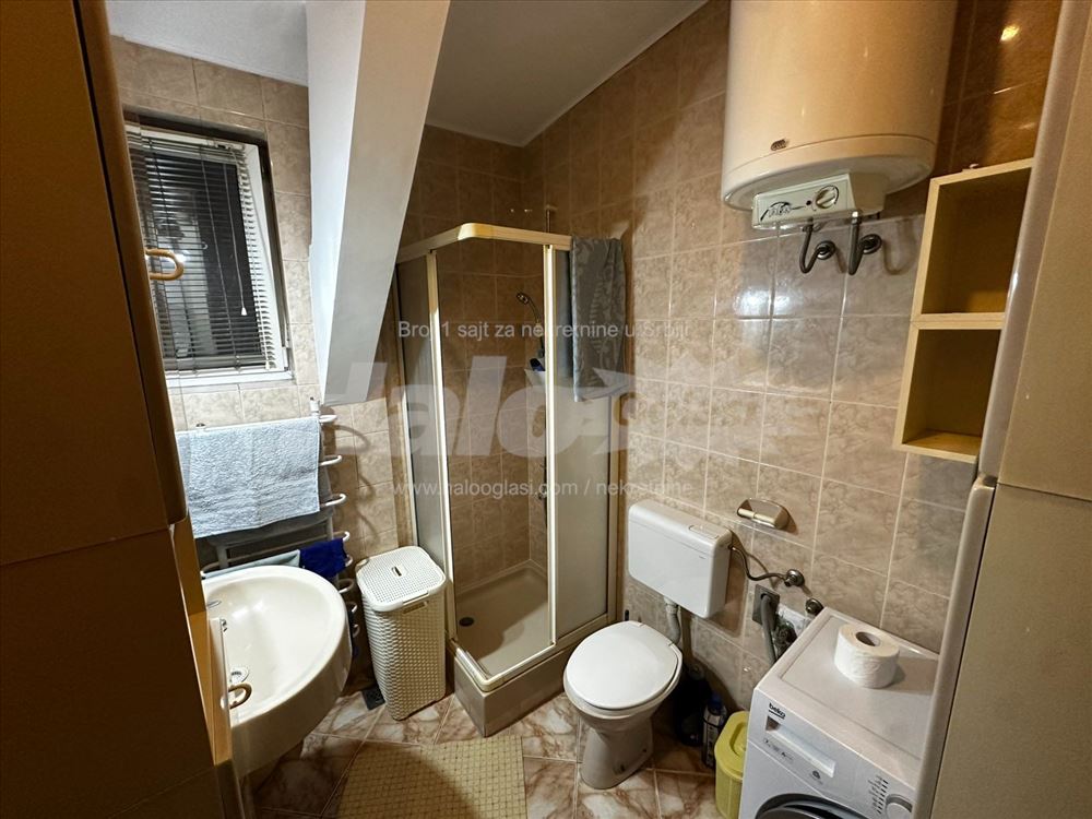 Prodaja stana u Beogradu — 12