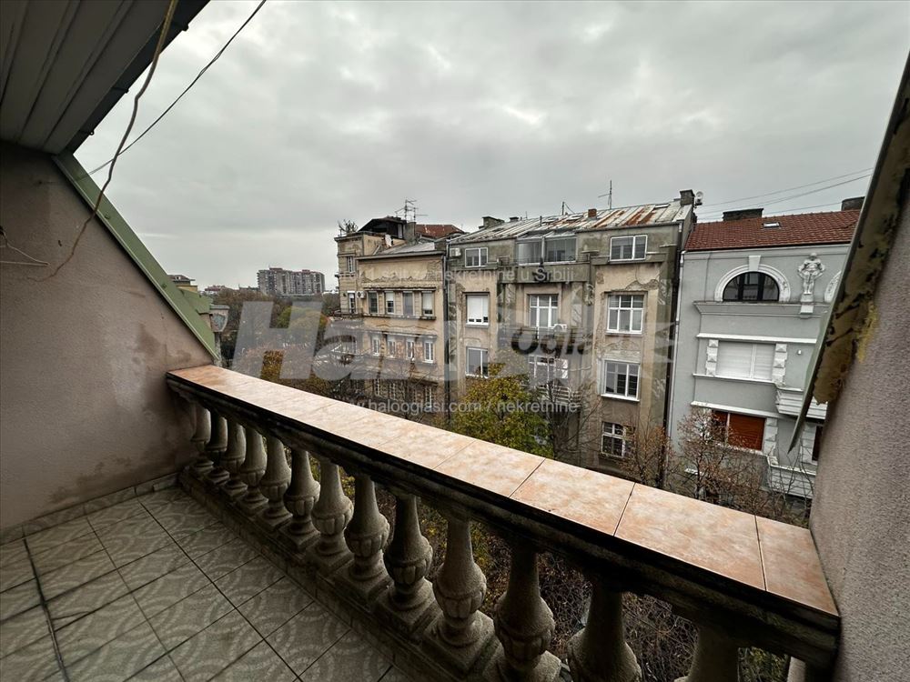 Prodaja stana u Beogradu — 13