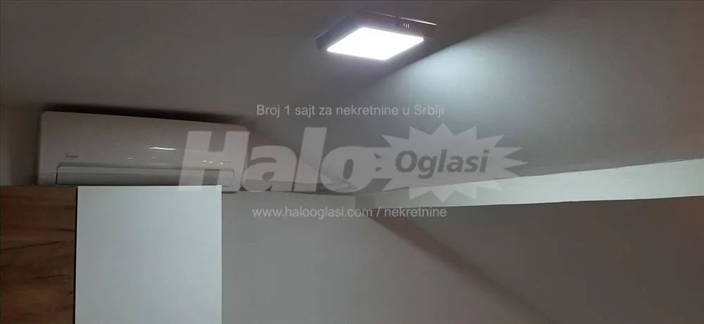 Prodaja stana u centru grada, 40 m² — 6