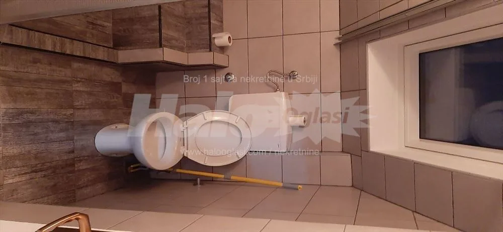 Prodaja stana u centru grada, 40 m² — 7