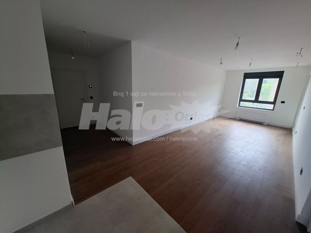 Prodaja stana u Požeškoj ulici — 2