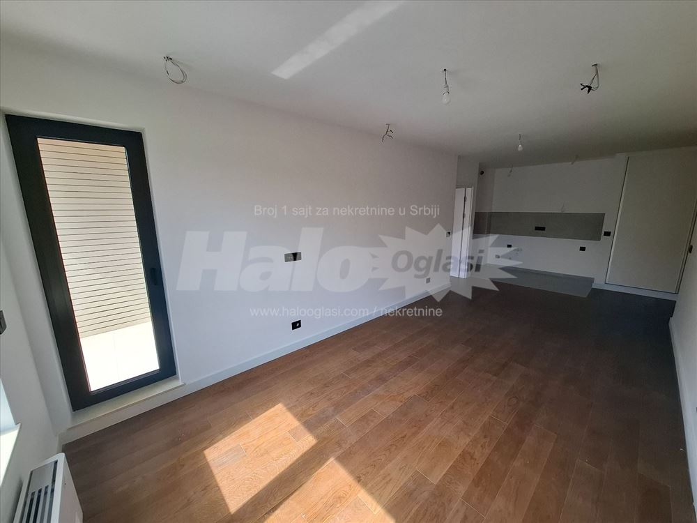 Prodaja stana u Požeškoj ulici — 3
