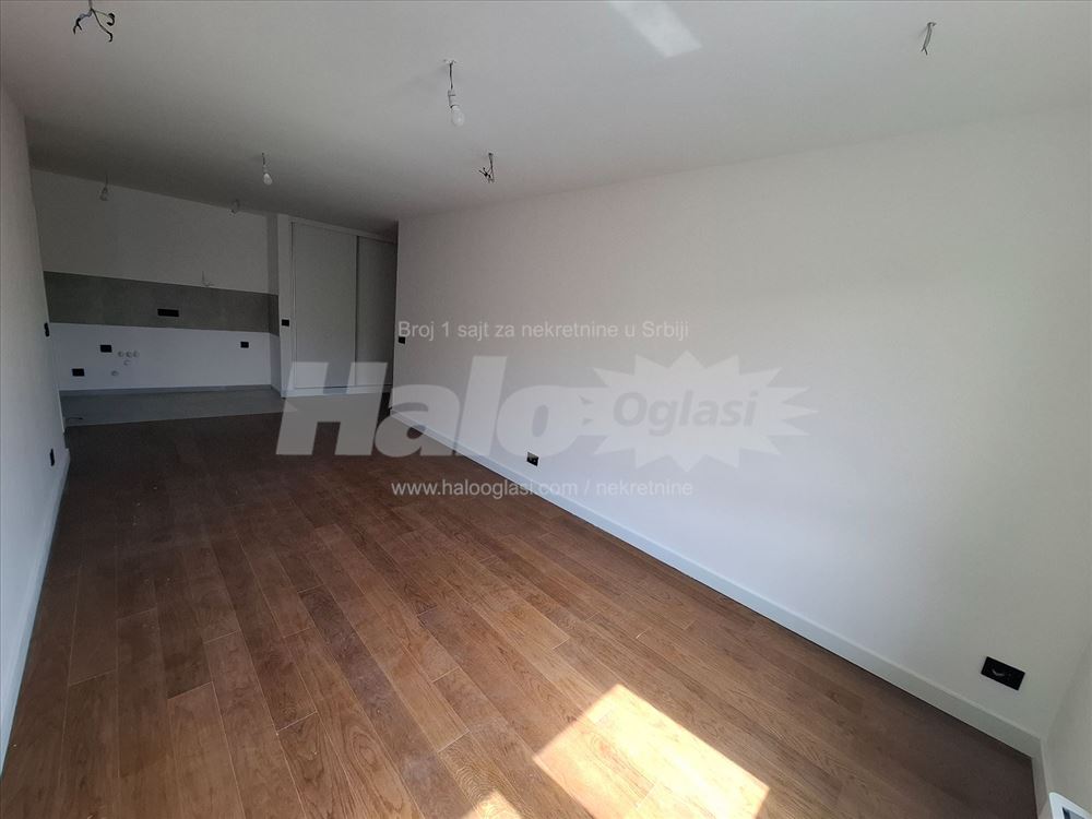Prodaja stana u Požeškoj ulici — 4
