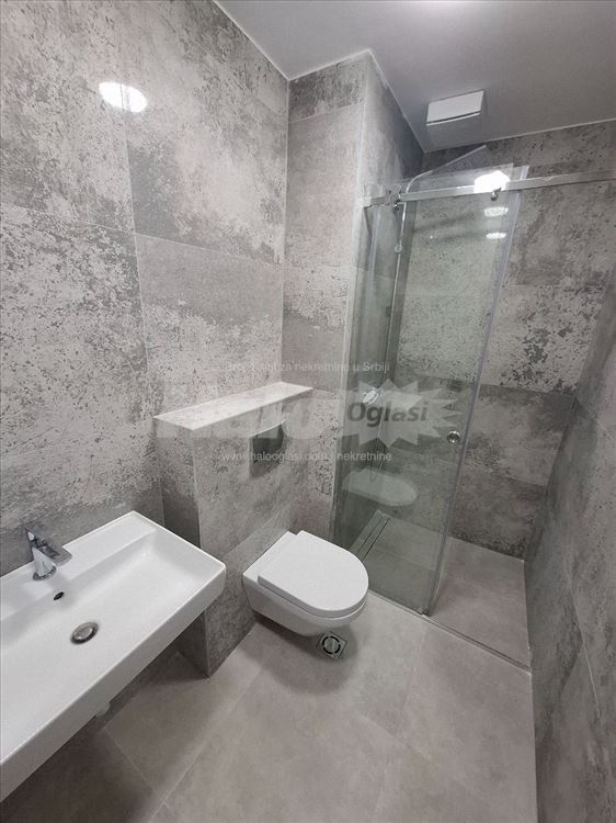 Prodaja stana u Požeškoj ulici — 10