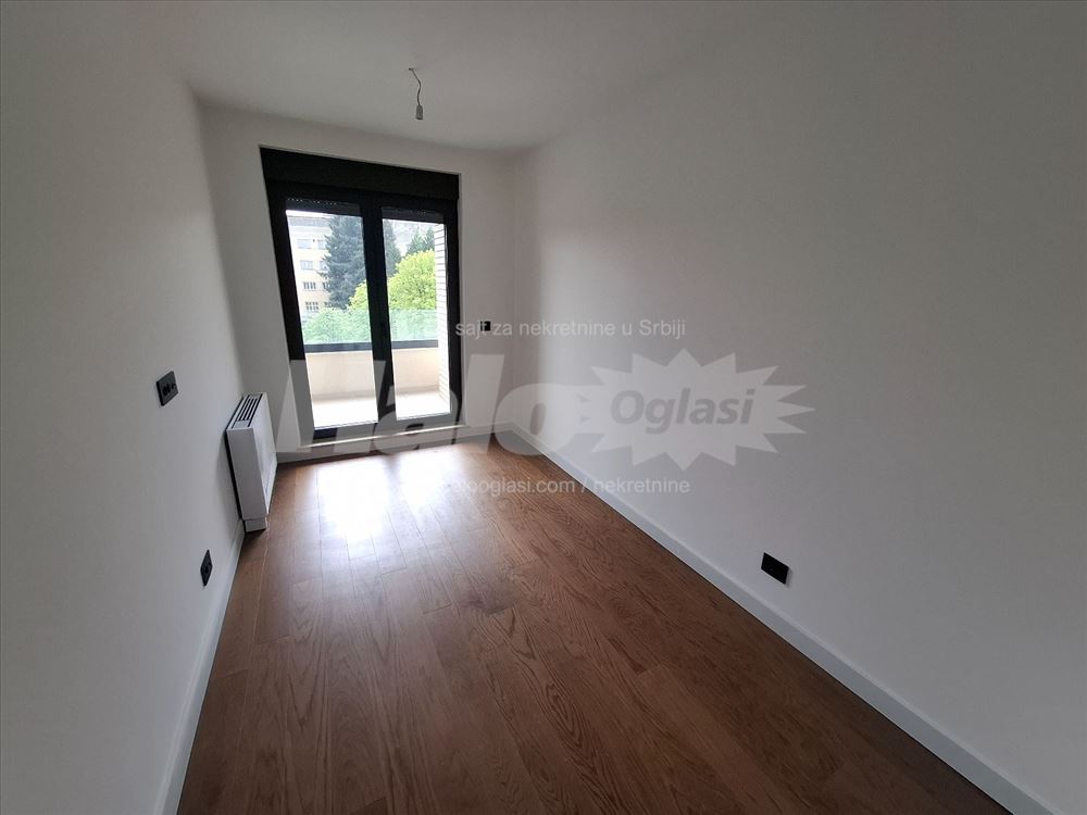 Prodaja stana u Požeškoj ulici — 14